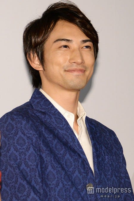 町田啓太