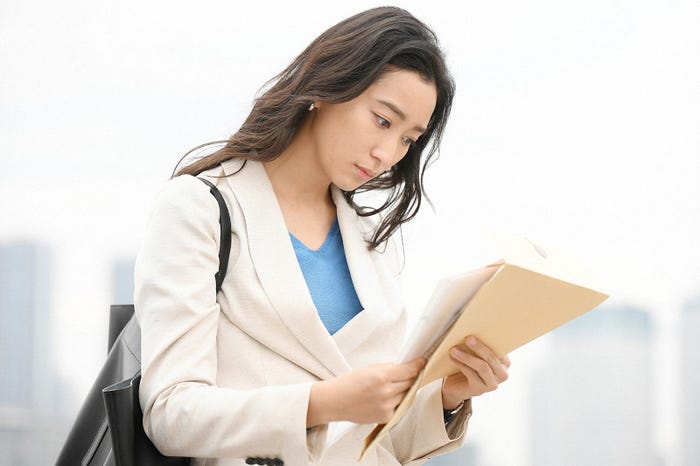 杏/「日本沈没ー希望のひとー」第1話より(C)TBS