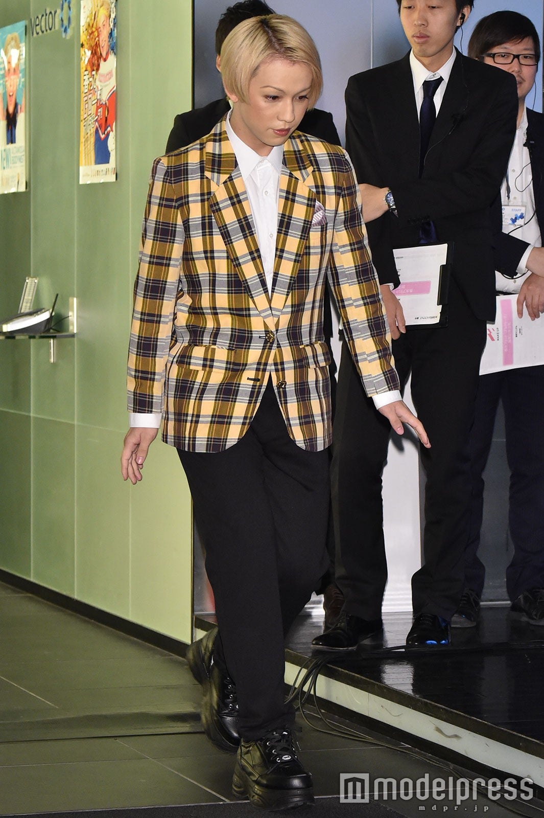 りゅうちぇる （C）モデルプレス