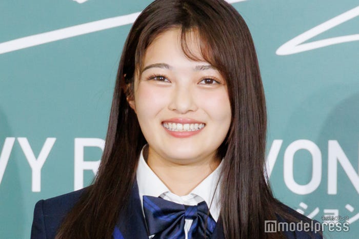 井上咲楽(C)モデルプレス