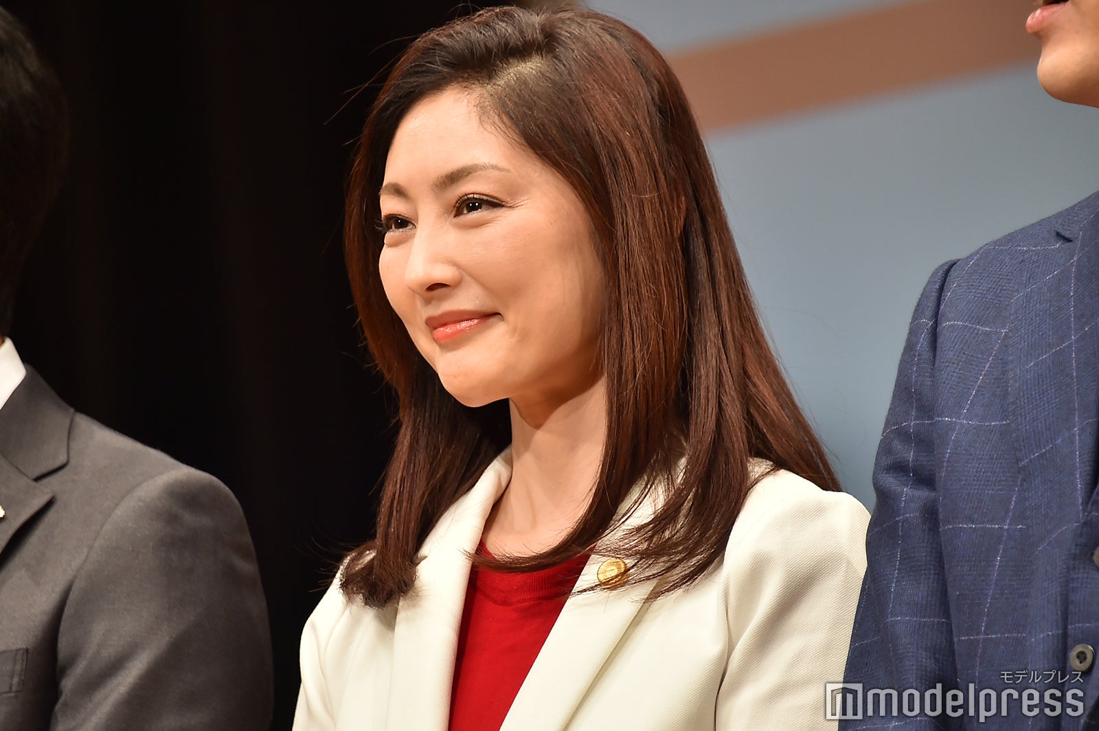 常盤貴子 （C）モデルプレス