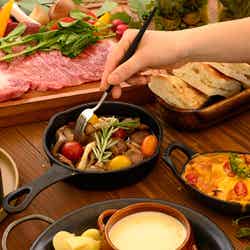 グレンタ グランピング ヴィレッジ/提供画像