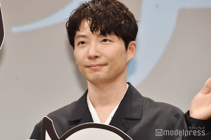 星野源(C)モデルプレス