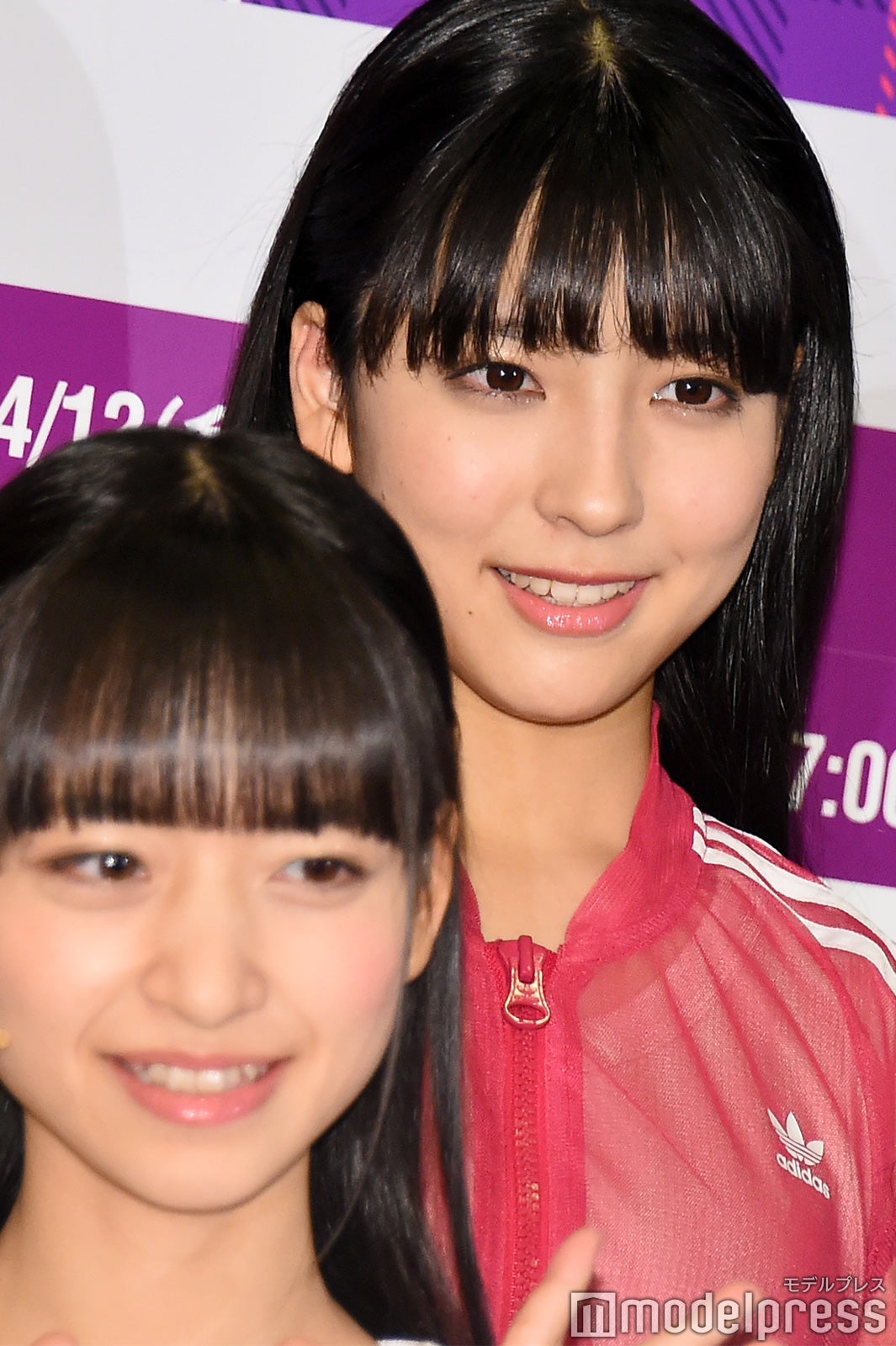 早川聖来（はやかわ・せいら）（C）モデルプレス