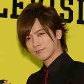 Daigo 24時間テレビ 走行距離が決定 経験者 V6森田剛からアドバイスも モデルプレス Daigo 24時間テレビ 走行距離が決定 経験者 V6森田剛からアドバイスも モデルプレス