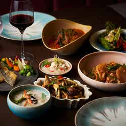 デュシタニ京都/画像提供:デュシットインターナショナル