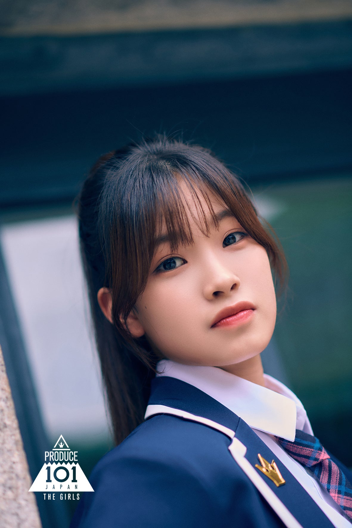 脇本美颯（提供写真）