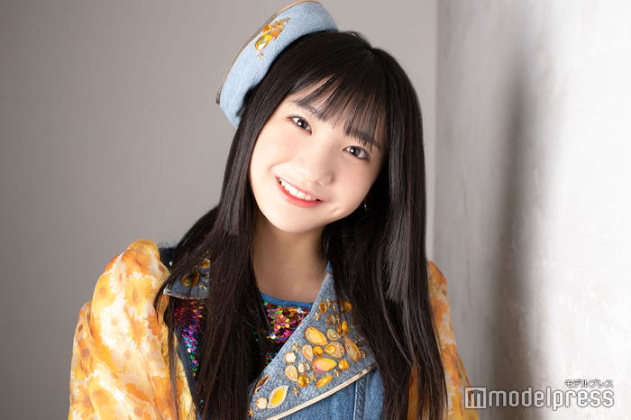 黒田れい (C)モデルプレス