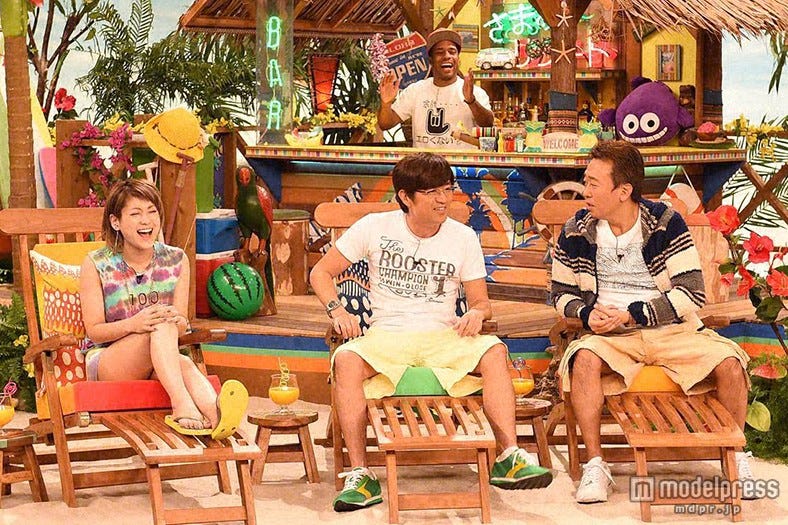 IMALU、1日中楽しめるパタヤビーチの魅力に興奮