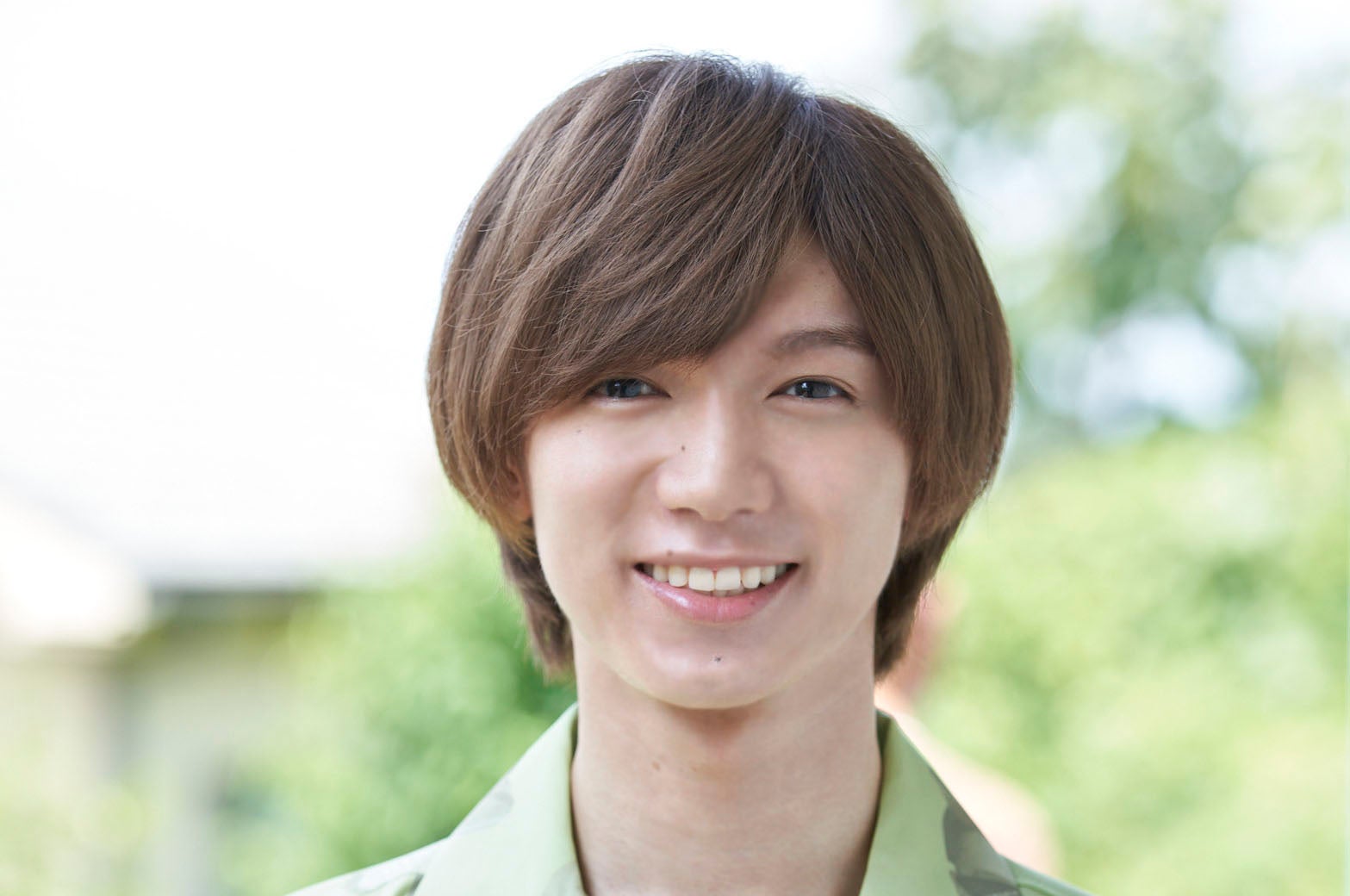 Travis Japan七五三掛龍也、“同期”SixTONES松村北斗の親友役で「ライアー×ライアー」出演決定