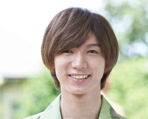 Travis Japan七五三掛龍也、“同期”SixTONES松村北斗の親友役で「ライアー×ライアー」出演決定