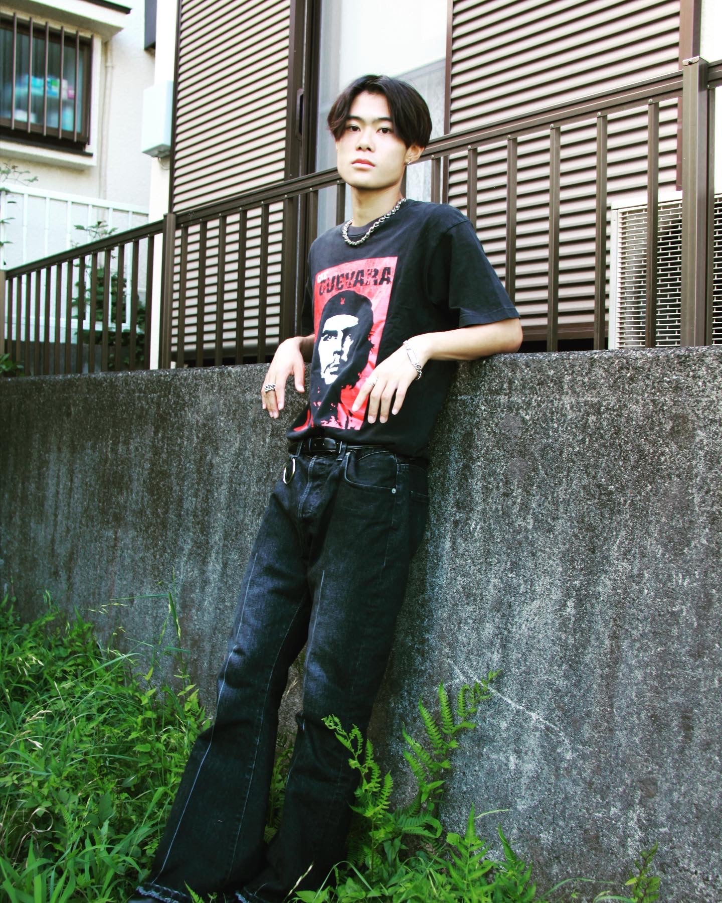 篠原大樹さん（提供写真）