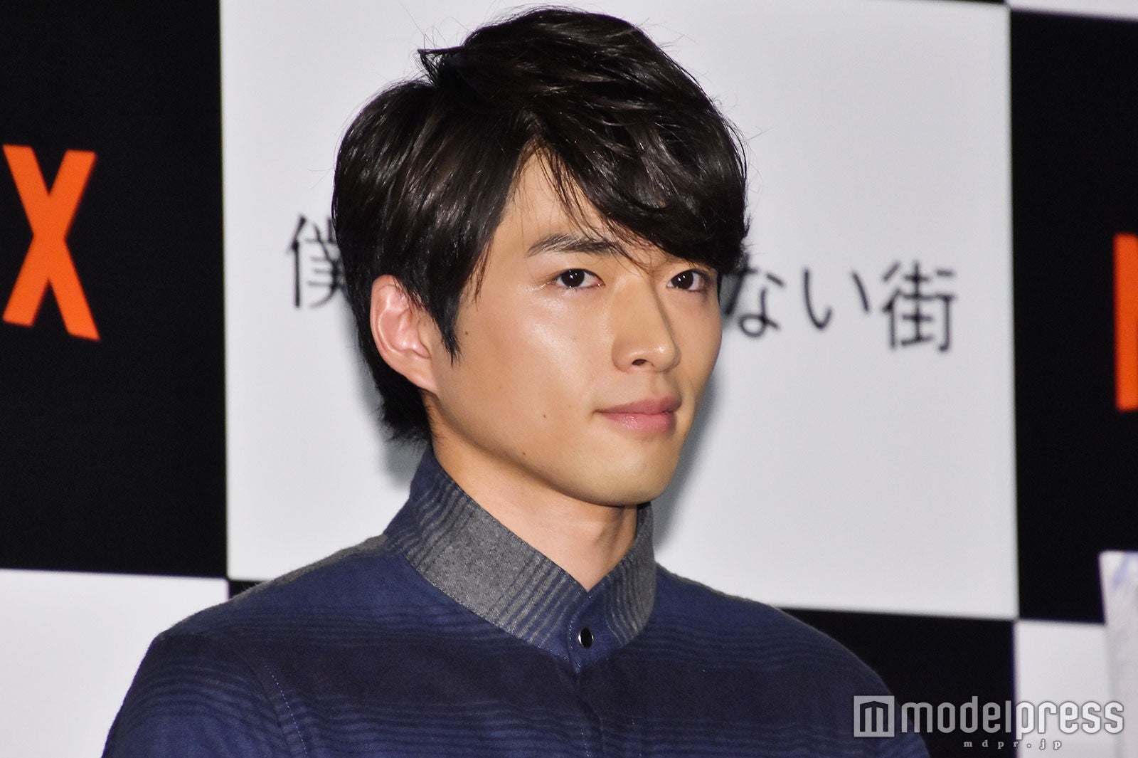 白洲迅 （C）モデルプレス