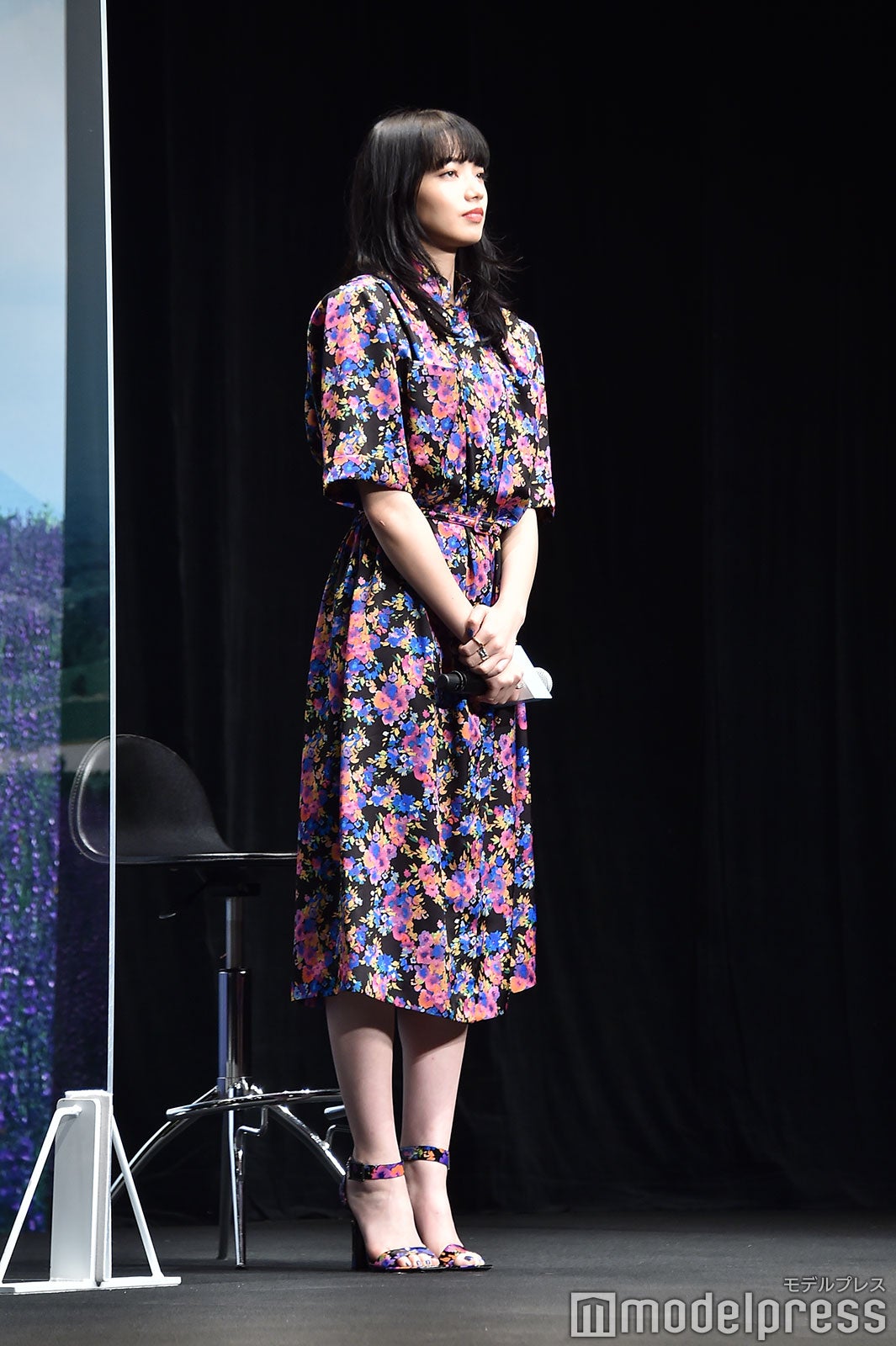 小松菜奈（C）モデルプレス