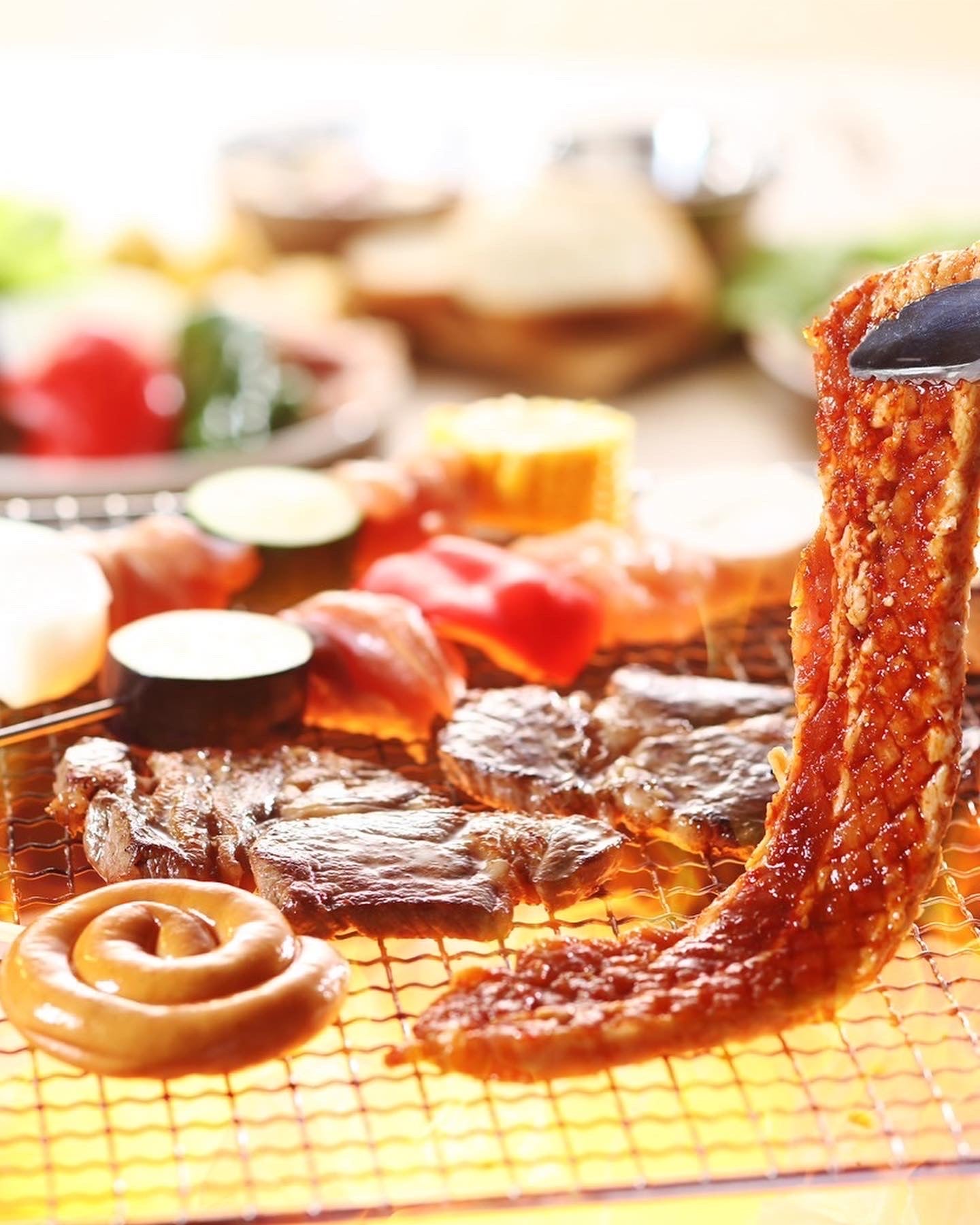 牛窓TARI／画像提供：農業法人株式会社エコタンファーム