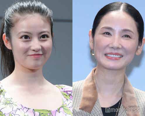 今田美桜「ラストマン」撮影で大変だったことは?吉田羊はファインプレー見せる<ラストマン-全盲の捜査官->