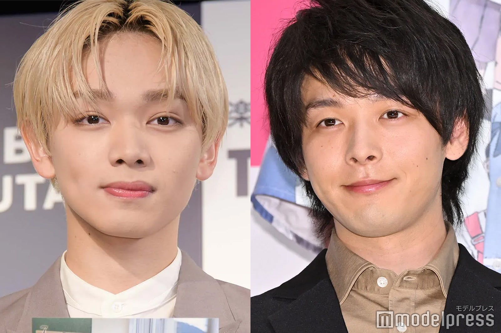 宮世琉弥、“師匠”中村倫也が生み出した「宮世ってる」に言及「問題発言した時に…」