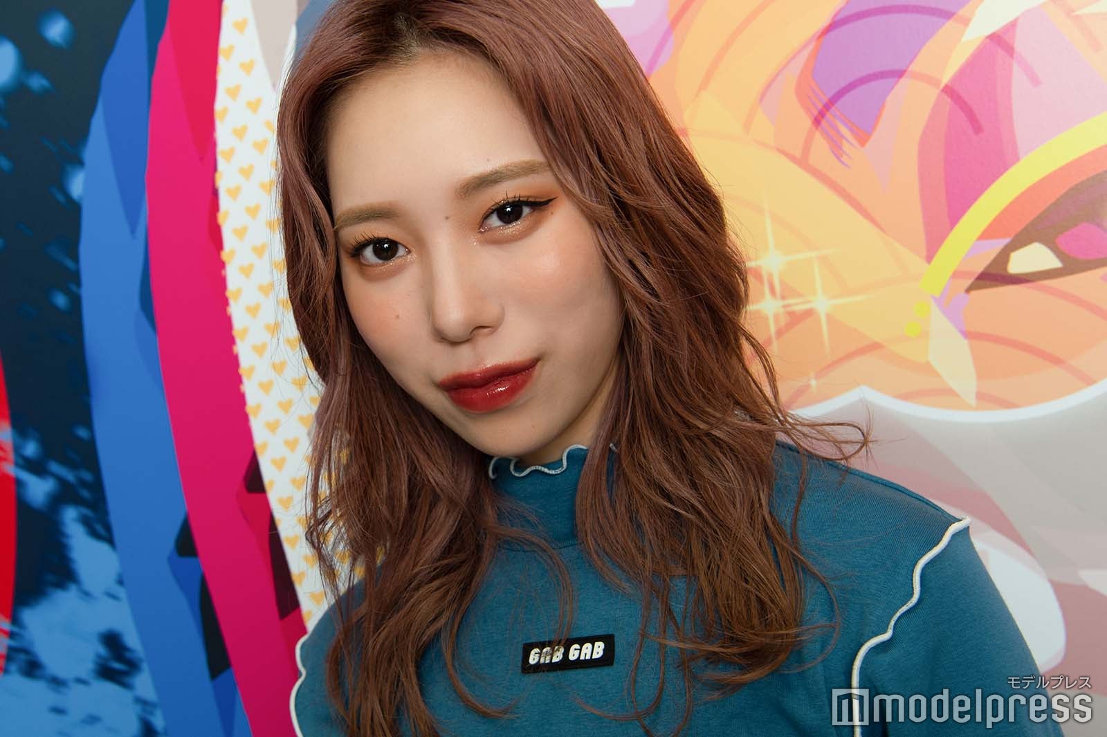 パパラピーズ・タナカガ、“人生でいちばん短い”大胆ヘアチェンジ「映画に出てきそう」「美しすぎる」と話題に