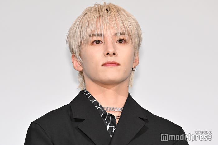 川西拓実(C)モデルプレス