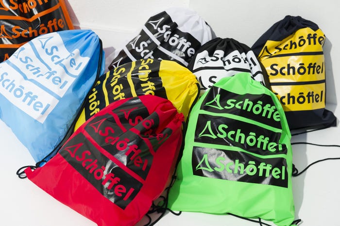 「ショッフェル」(提供写真)