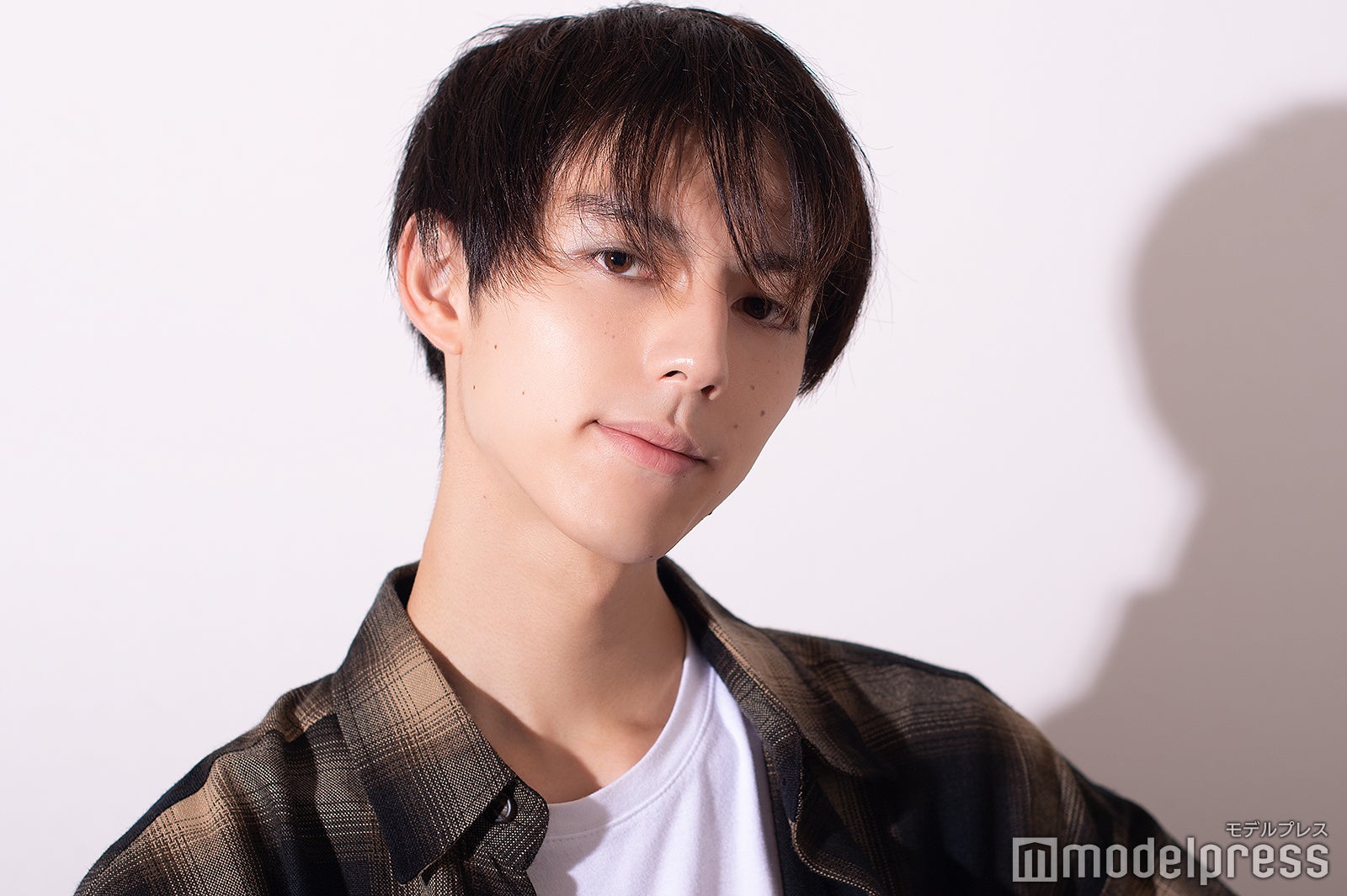 上野慎太さん（C）モデルプレス