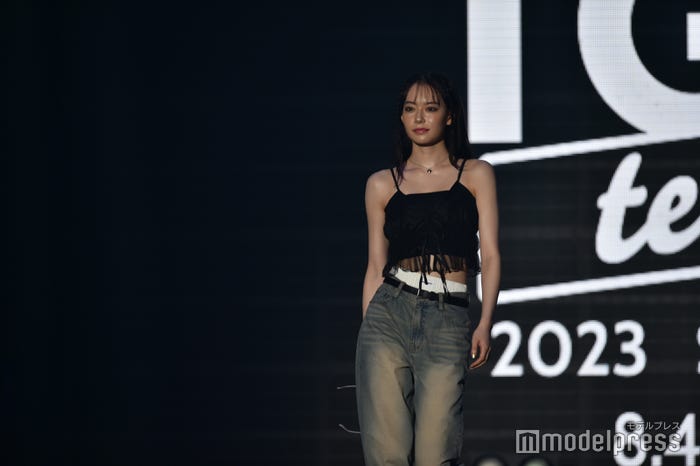 なごみ(C)モデルプレス