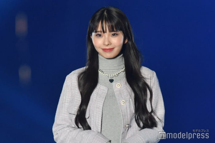 川口ゆりな(C)モデルプレス