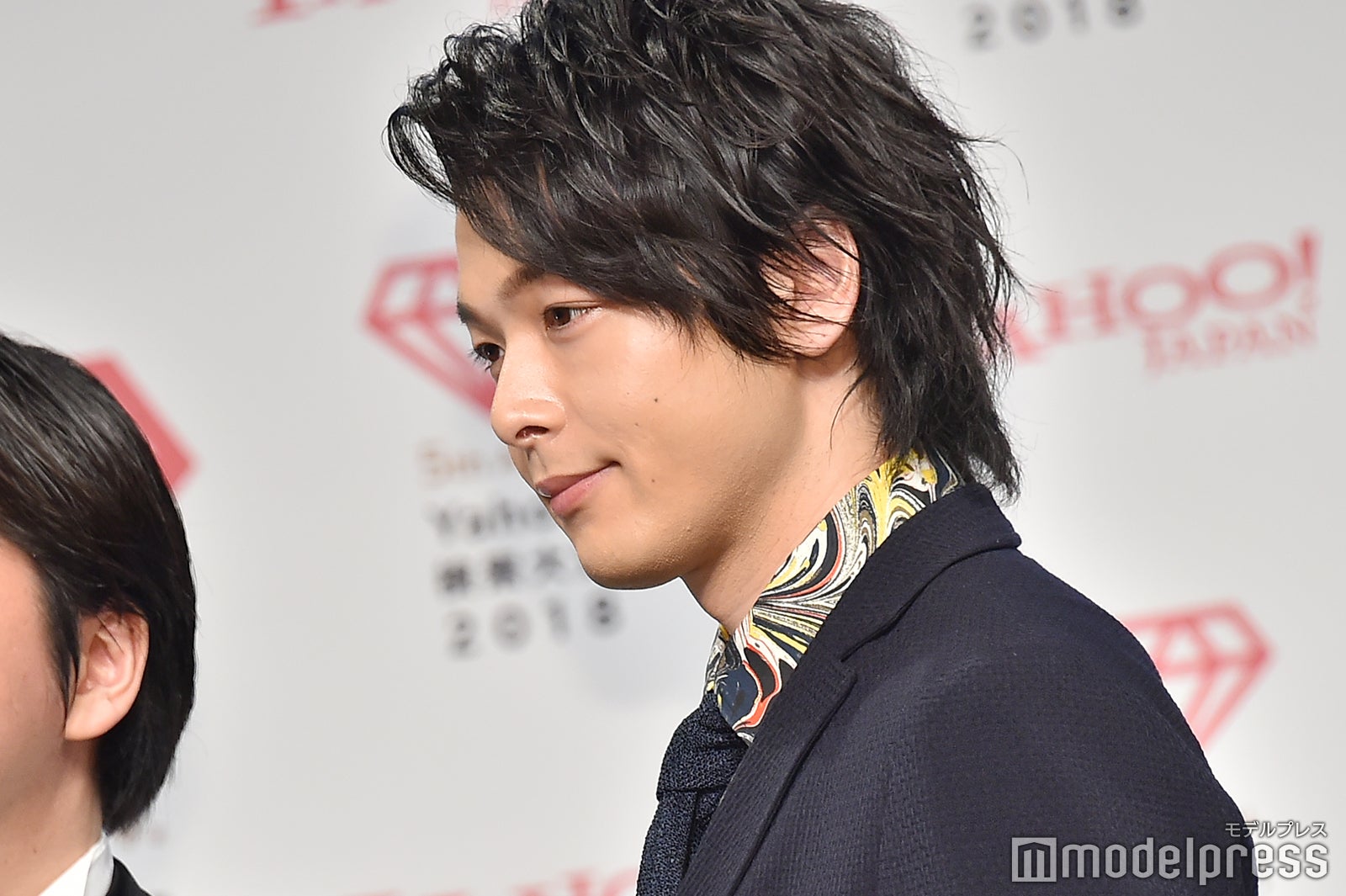 中村倫也（C）モデルプレス