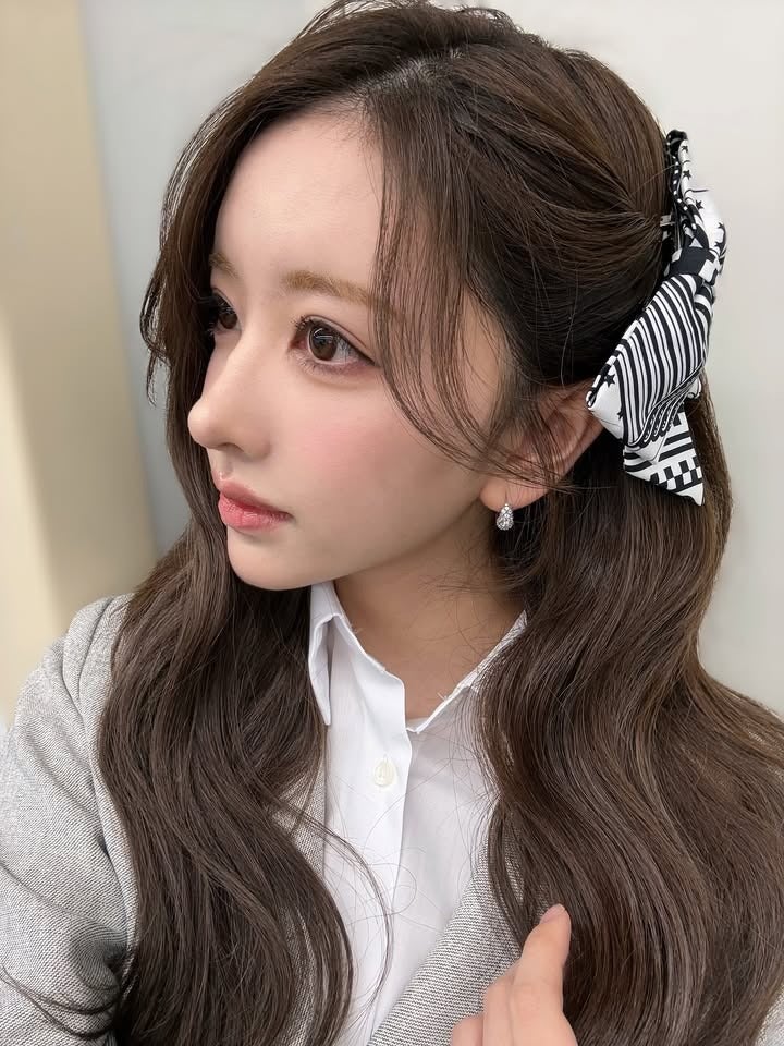 りぼんInstagramより