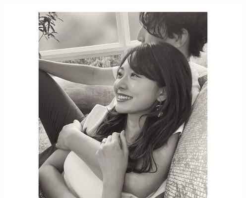 西川瑞希(みずきてぃ)、3月に結婚していた お相手との2ショット公開