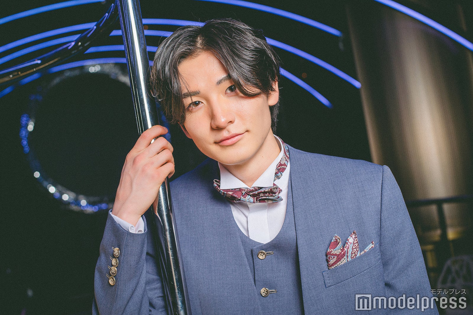 太田侑吾さん（C）モデルプレス