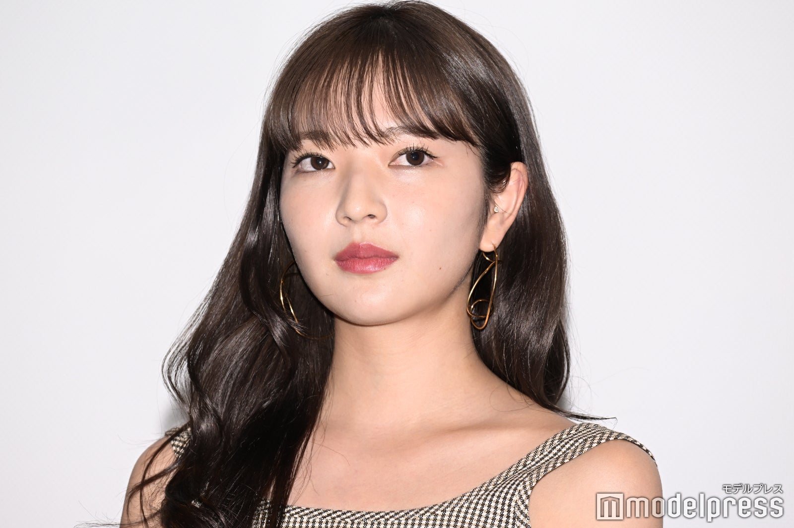 田中芽衣 （C）モデルプレス