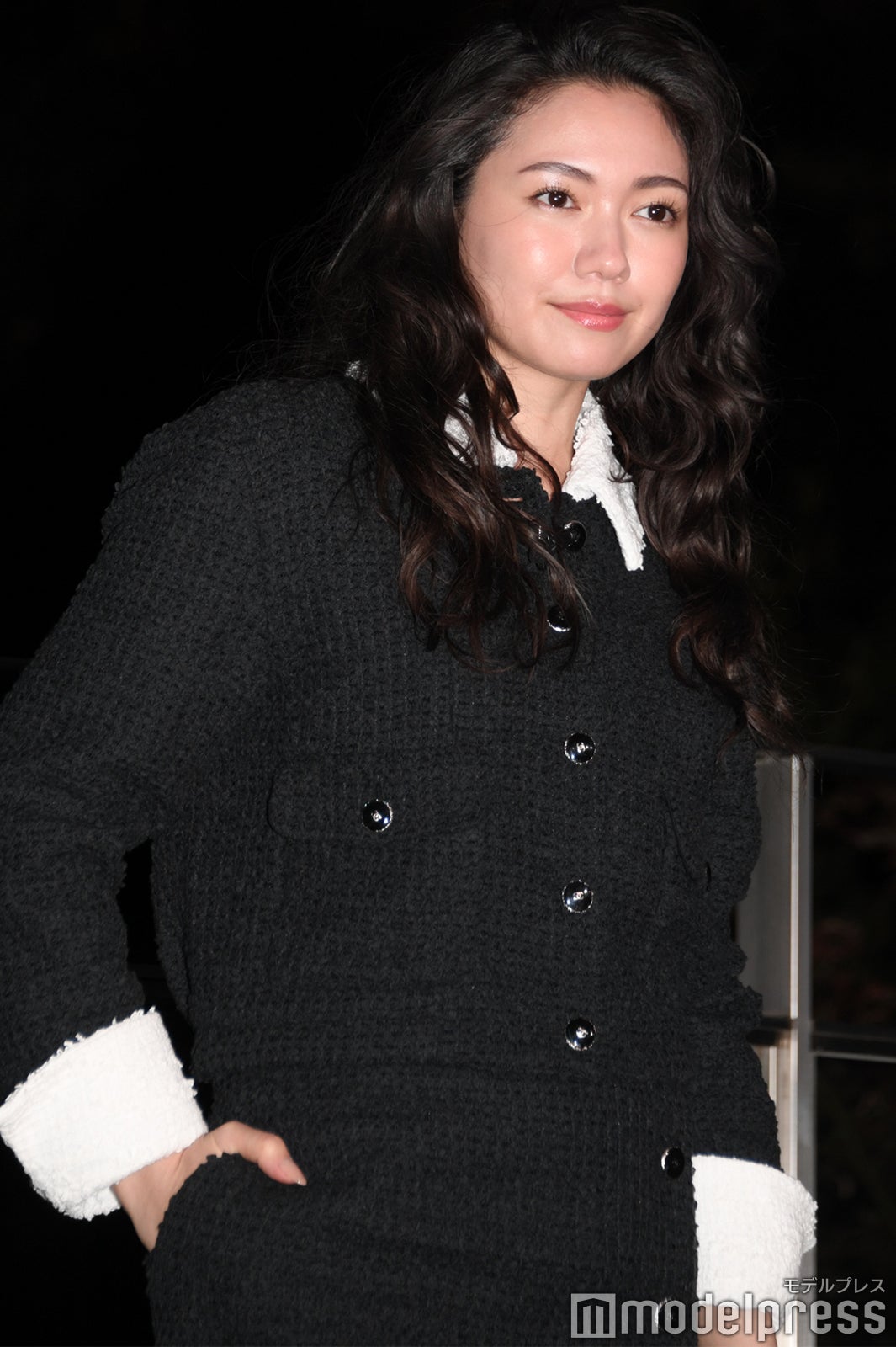 二階堂ふみ（C）モデルプレス