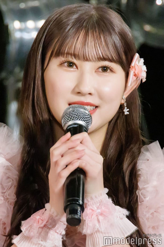 山本杏奈(C)モデルプレス