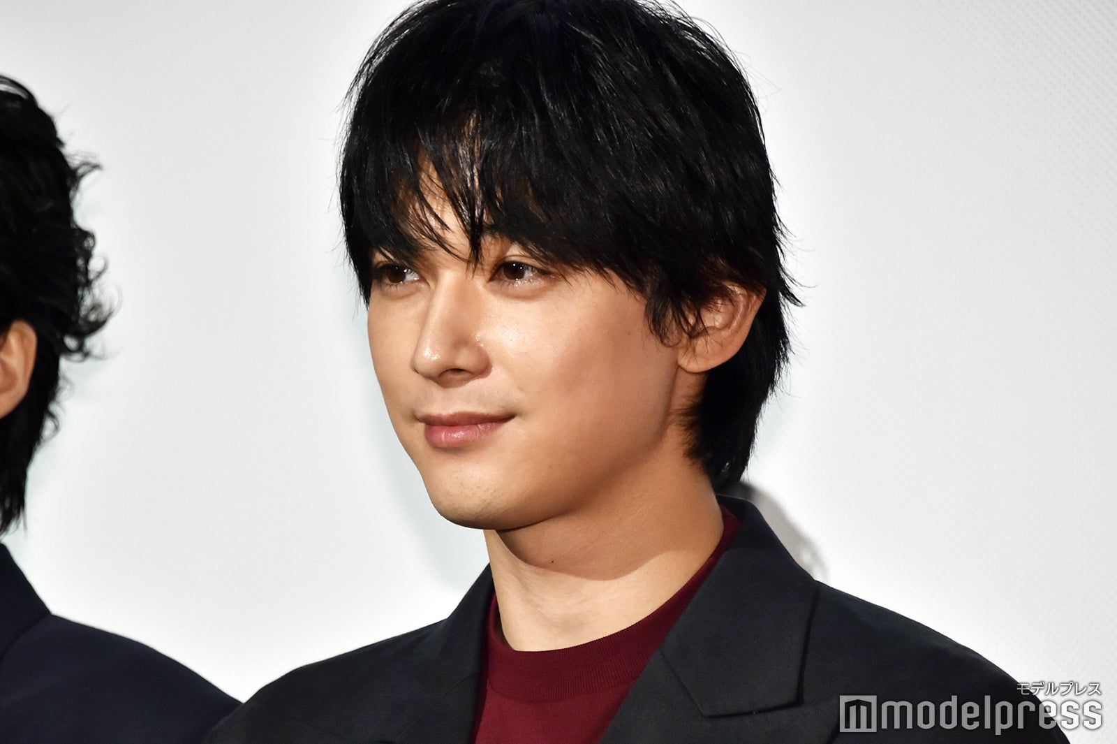 吉沢亮（C）モデルプレス