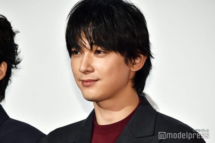 吉沢亮(C)モデルプレス