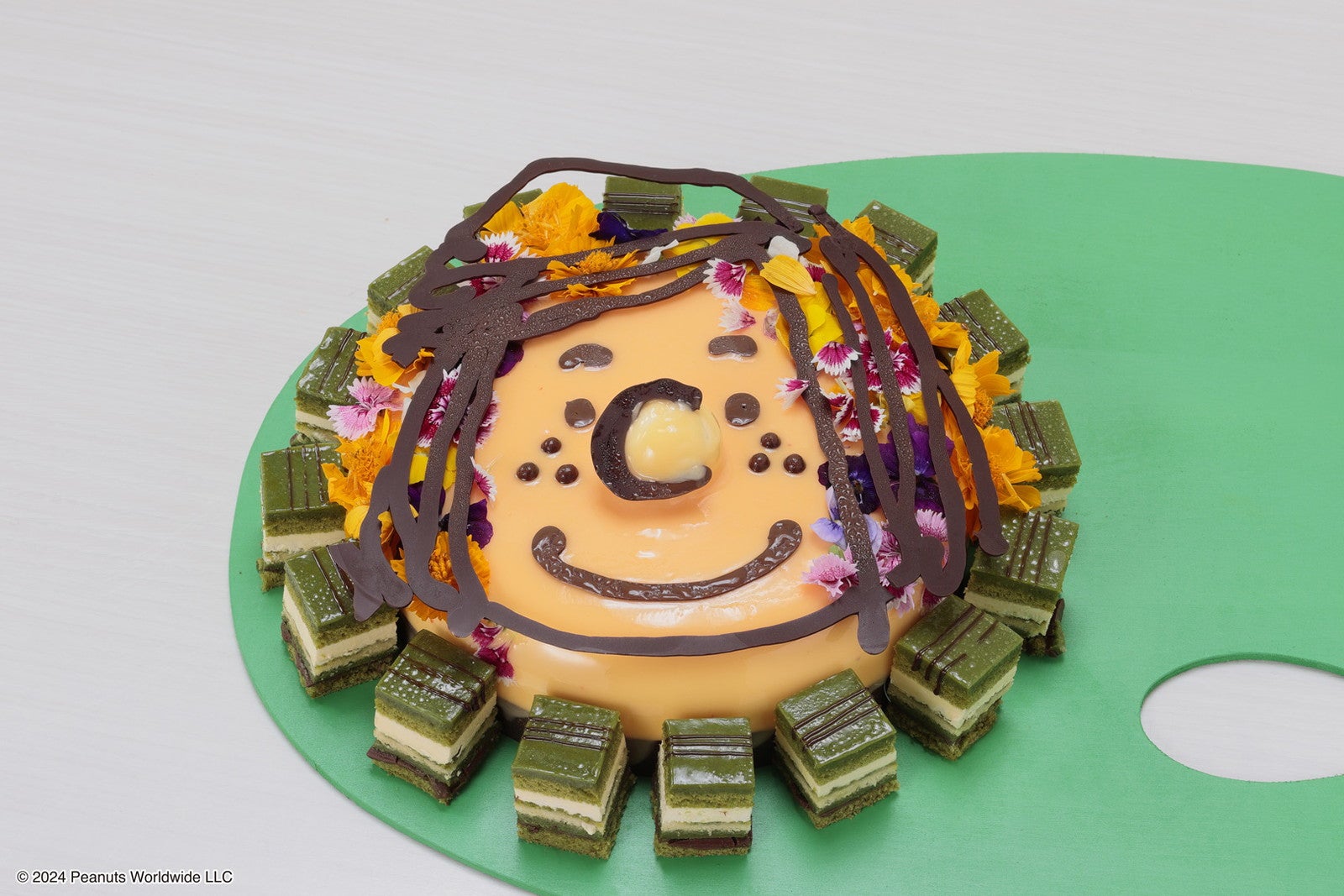 SNOOPY AUTUMN ART SCHOOL／提供画像