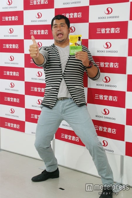 高田延彦 ズボン破けるハプニング モデルプレス 高田延彦 ズボン破けるハプニング モデルプレス
