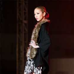 モデルプレス - 人気モデル、日本人初の「ソウルガールズコレクション」出演