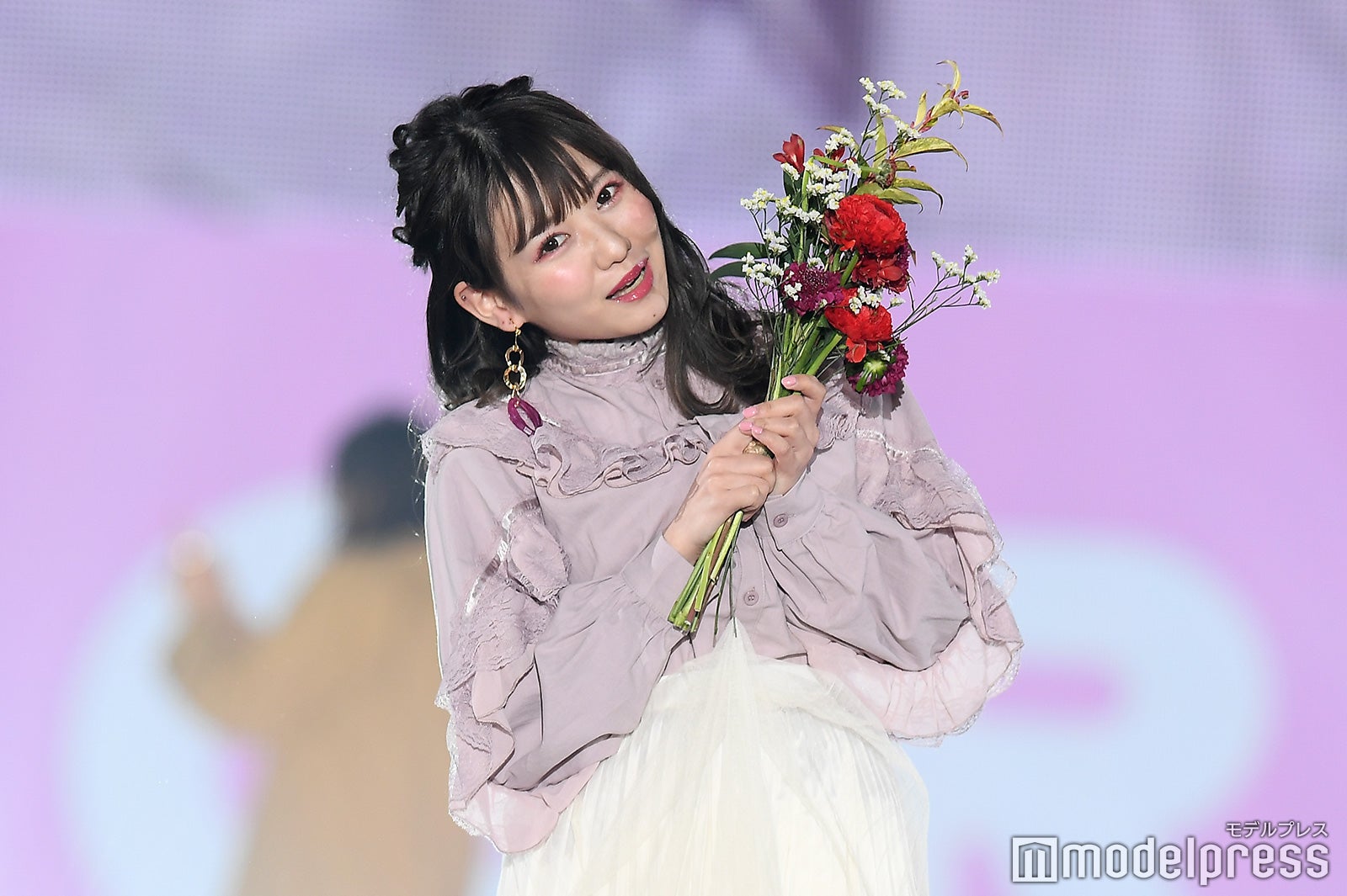 佐藤ノア（C）モデルプレス