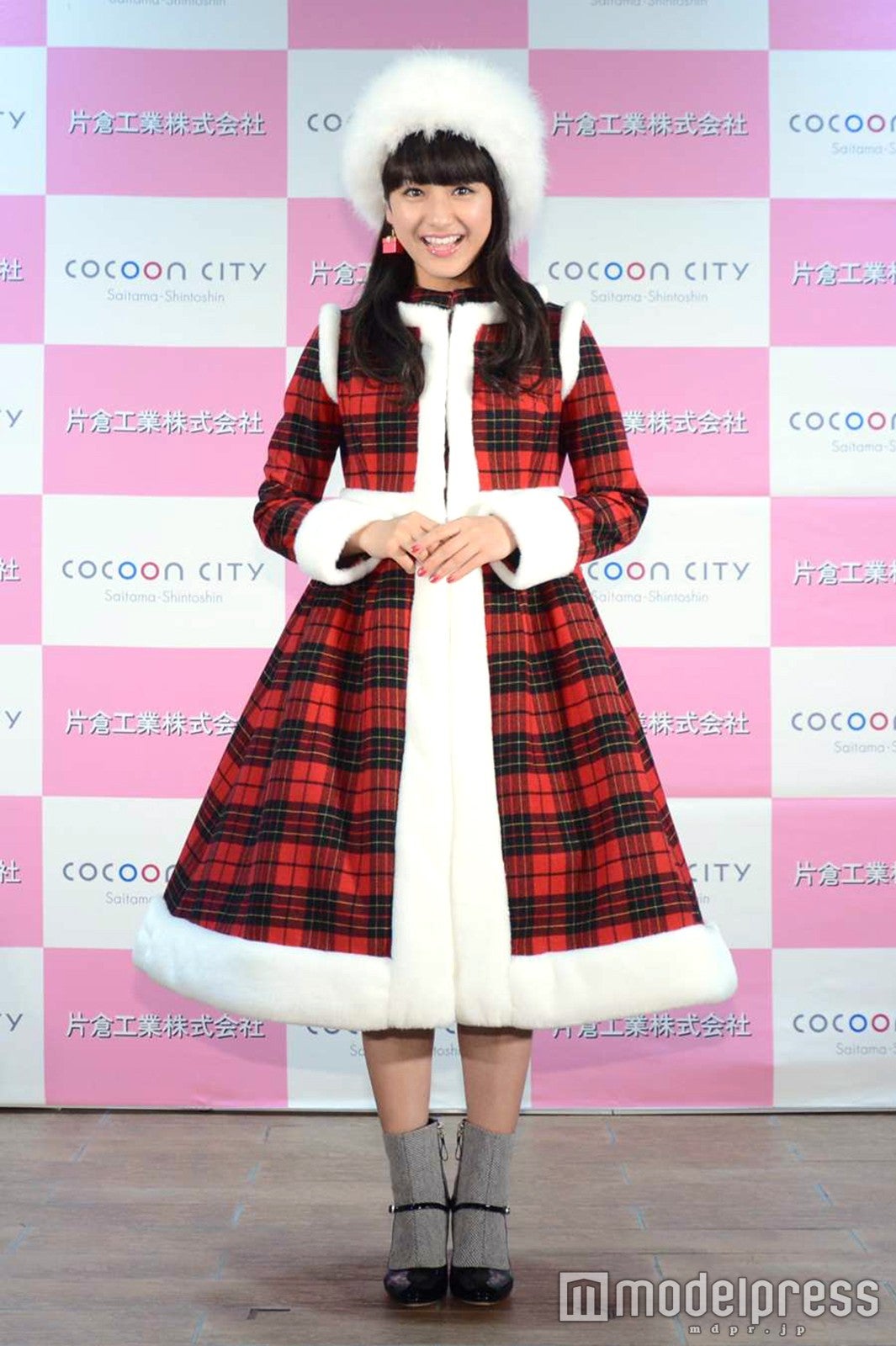 平祐奈（C）モデルプレス