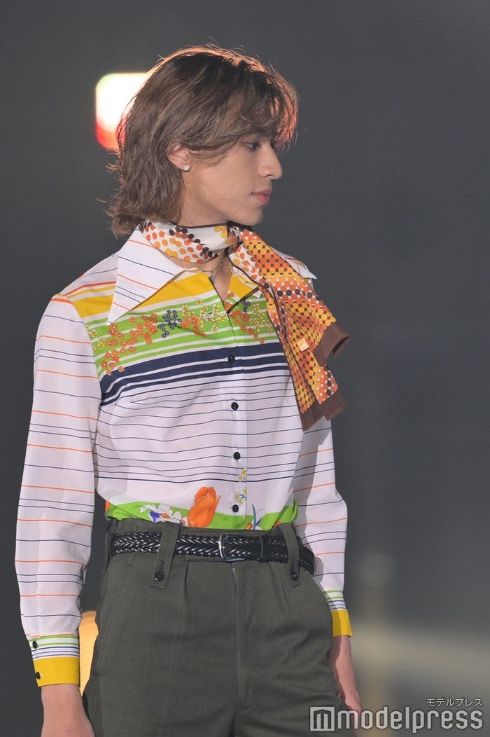 WEESA(C)モデルプレス