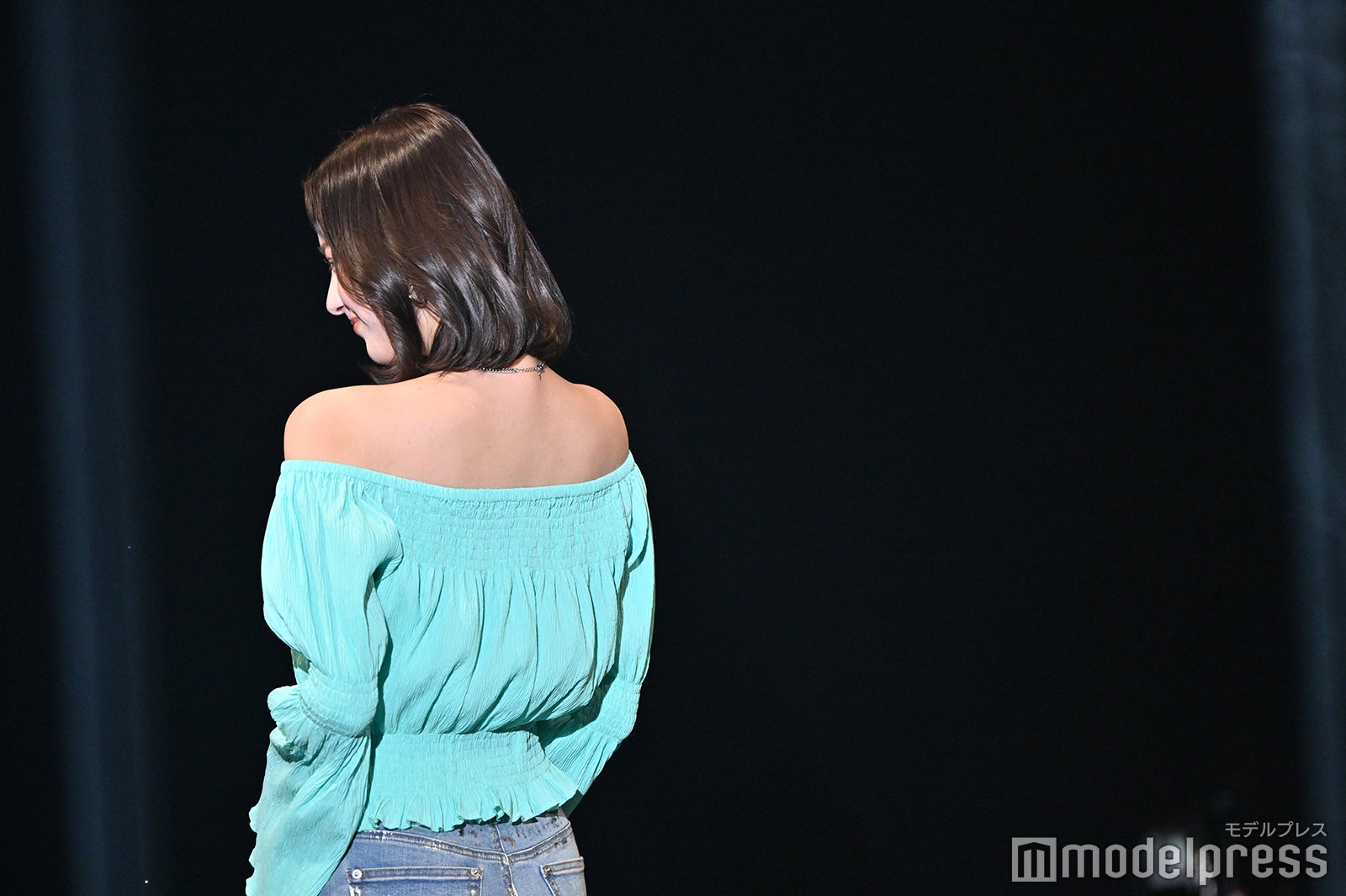 （C）モデルプレス