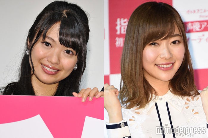 Ngt48北原里英 指原莉乃との 原点 2人で泣きそうになった 感動エピソードに もらい泣きする 深イイ と反響 モデルプレス