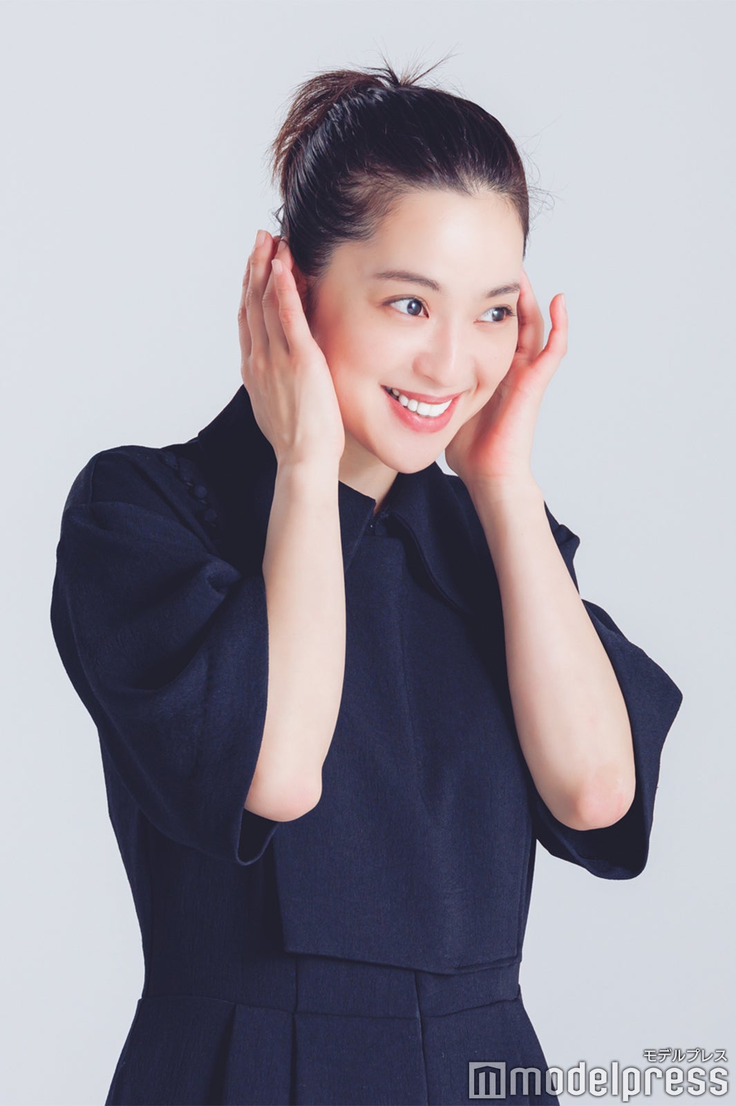 中村アン（C）モデルプレス