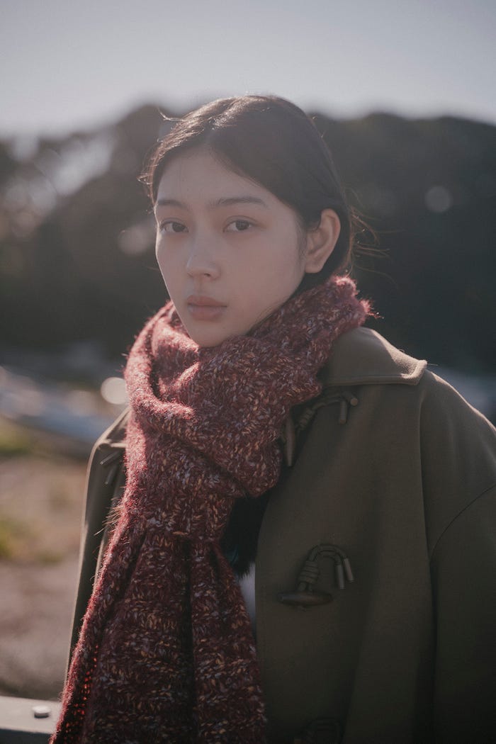 美絽(C)2027『17歳のプルーフ』製作委員会