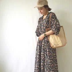 SALEの次にチェックしたいのは“夏も秋も着られる服”。これから買いたい3つのコスパアイテム