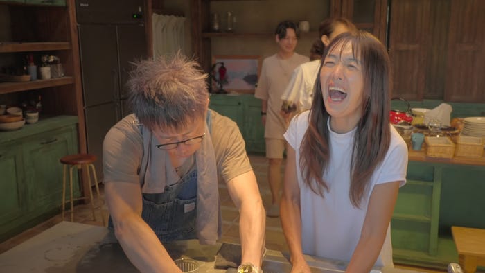 「あいの里3」(提供写真)