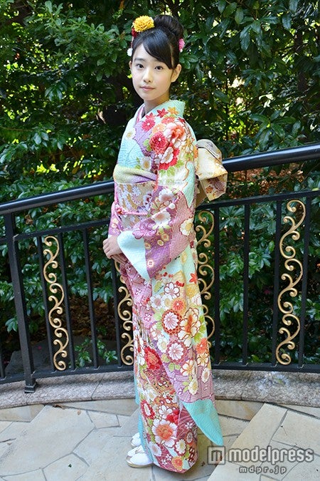 美貌を披露した高橋ひかる