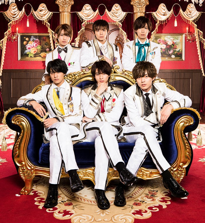 King Prince 公式sns開設 インスタライブも予告 モデルプレス King Prince 公式sns開設 インスタライブも予告 モデルプレス